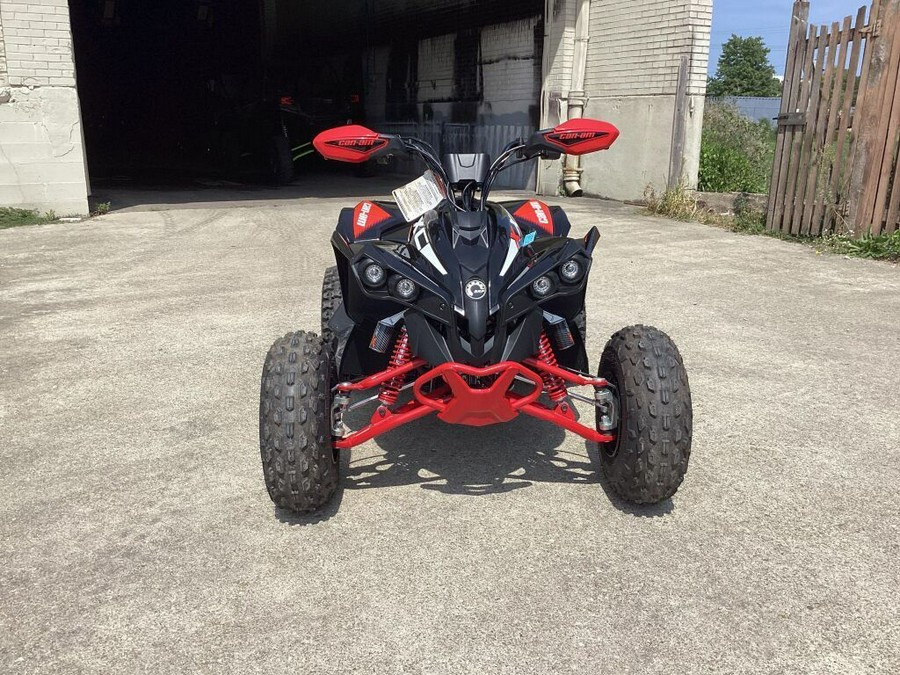 2024 Can-Am™ Renegade X xc 110 EFI