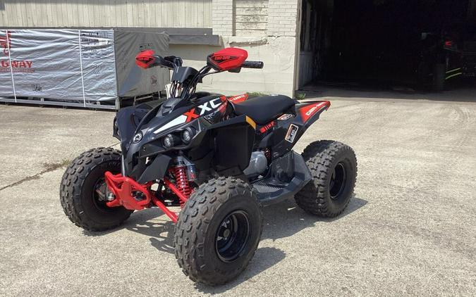 2024 Can-Am™ Renegade X xc 110 EFI