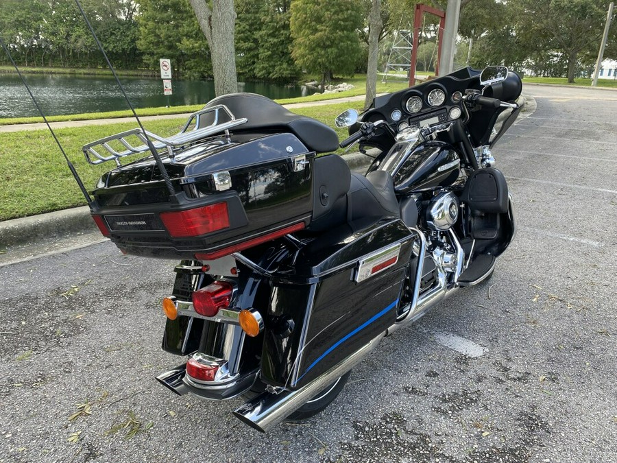 2013 Harley-Davidson Electra Glide® Ultra Limited