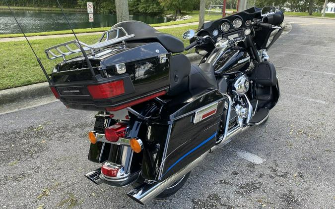 2013 Harley-Davidson Electra Glide® Ultra Limited