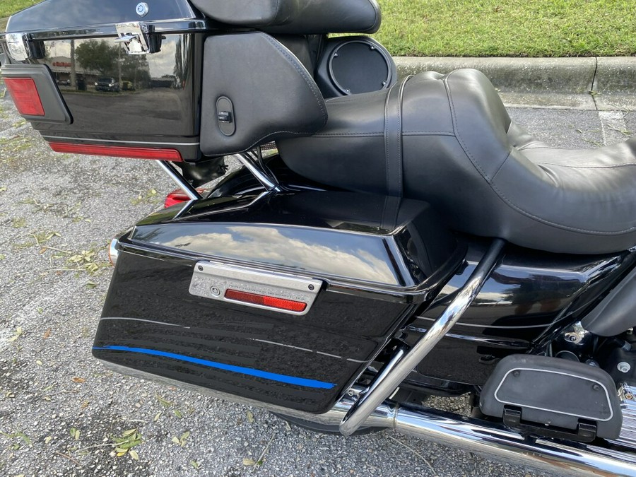 2013 Harley-Davidson Electra Glide® Ultra Limited