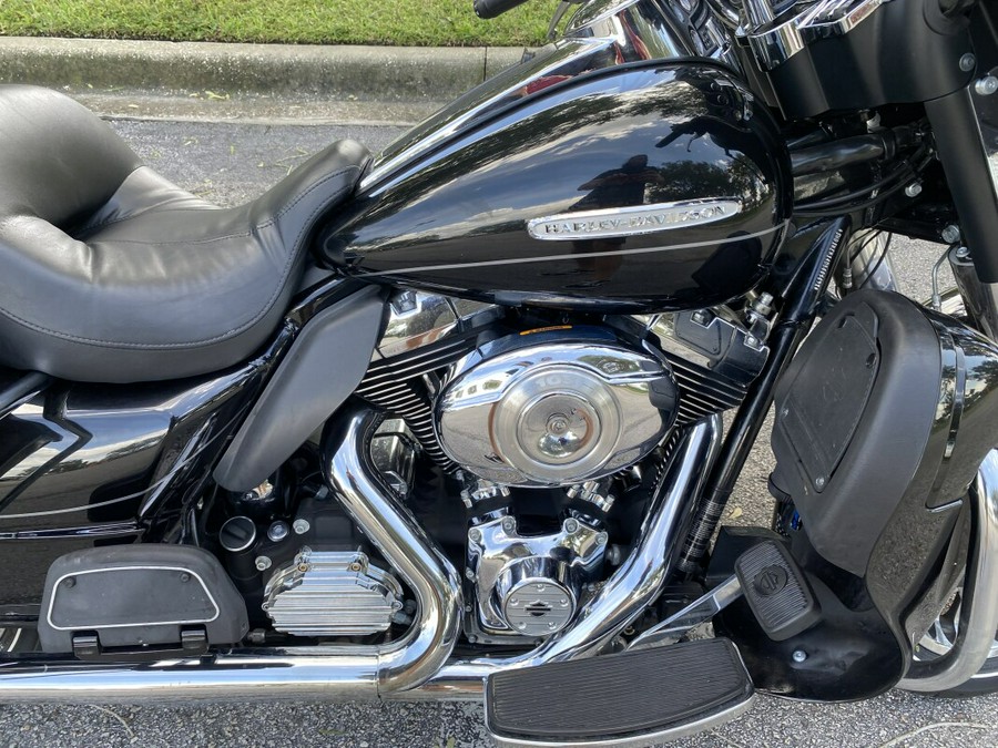 2013 Harley-Davidson Electra Glide® Ultra Limited