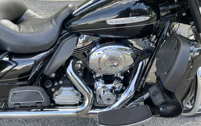 2013 Harley-Davidson Electra Glide® Ultra Limited