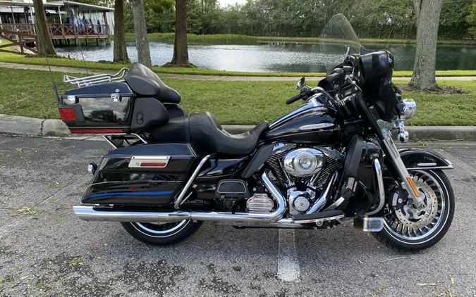 2013 Harley-Davidson Electra Glide® Ultra Limited