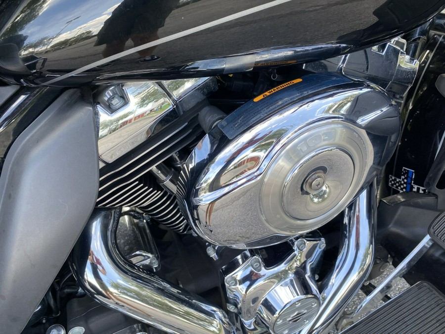 2013 Harley-Davidson Electra Glide® Ultra Limited