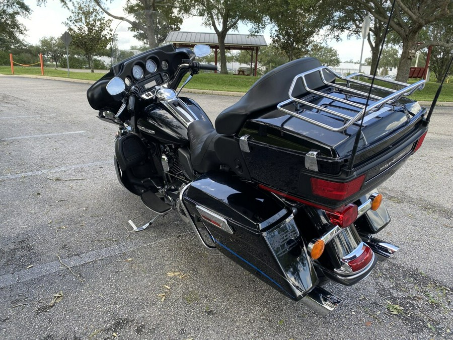 2013 Harley-Davidson Electra Glide® Ultra Limited