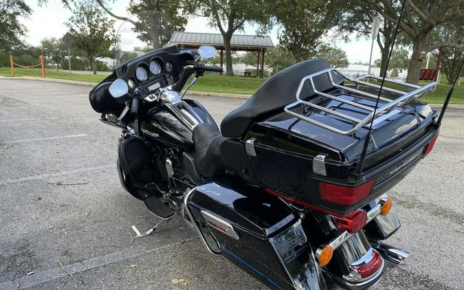 2013 Harley-Davidson Electra Glide® Ultra Limited