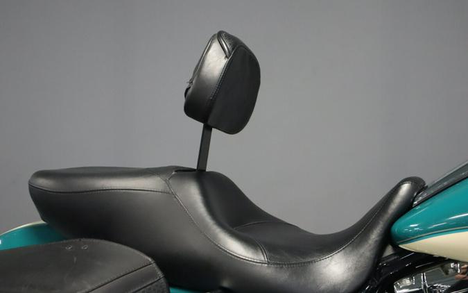 2009 Harley-Davidson Road King Classic