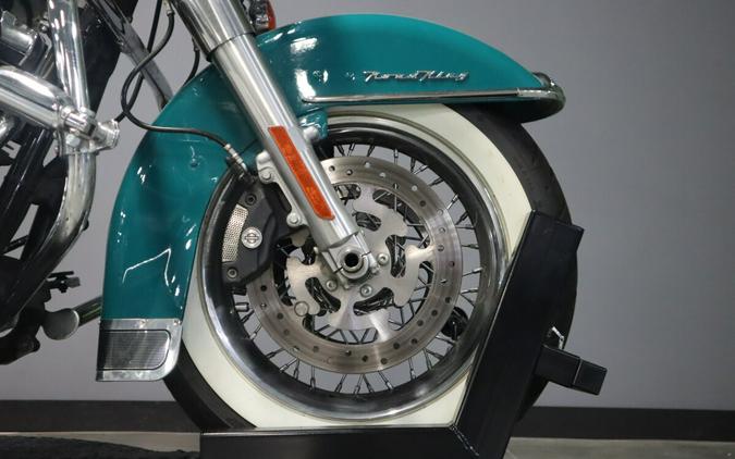 2009 Harley-Davidson Road King Classic