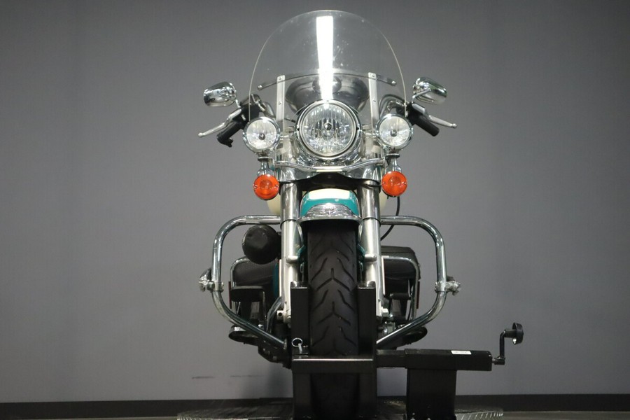 2009 Harley-Davidson Road King Classic