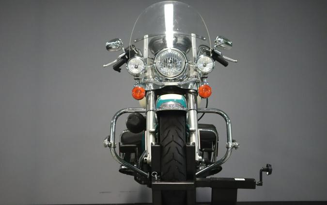 2009 Harley-Davidson Road King Classic