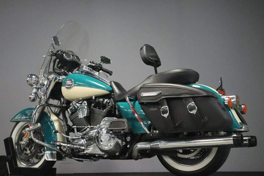 2009 Harley-Davidson Road King Classic