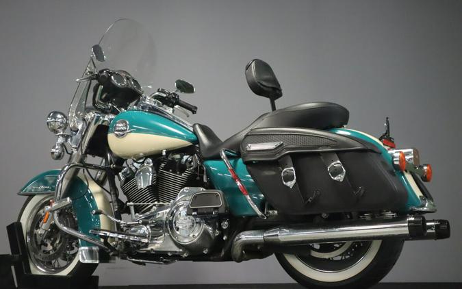 2009 Harley-Davidson Road King Classic