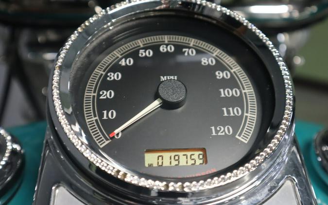 2009 Harley-Davidson Road King Classic