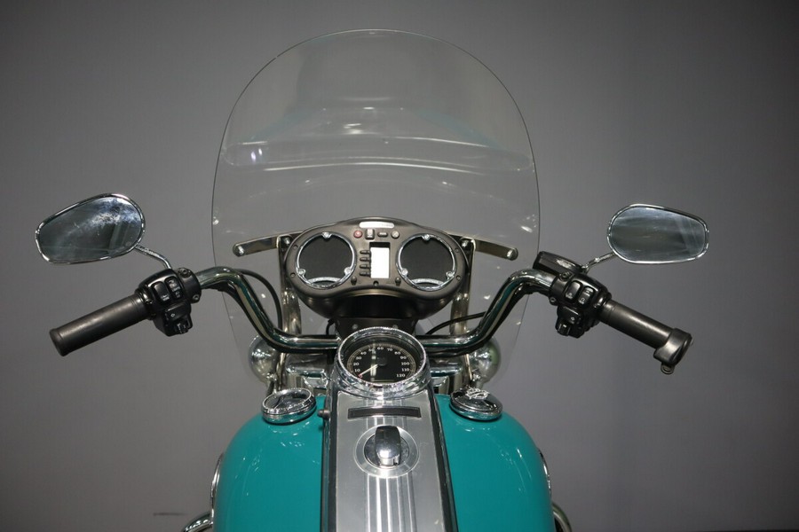 2009 Harley-Davidson Road King Classic