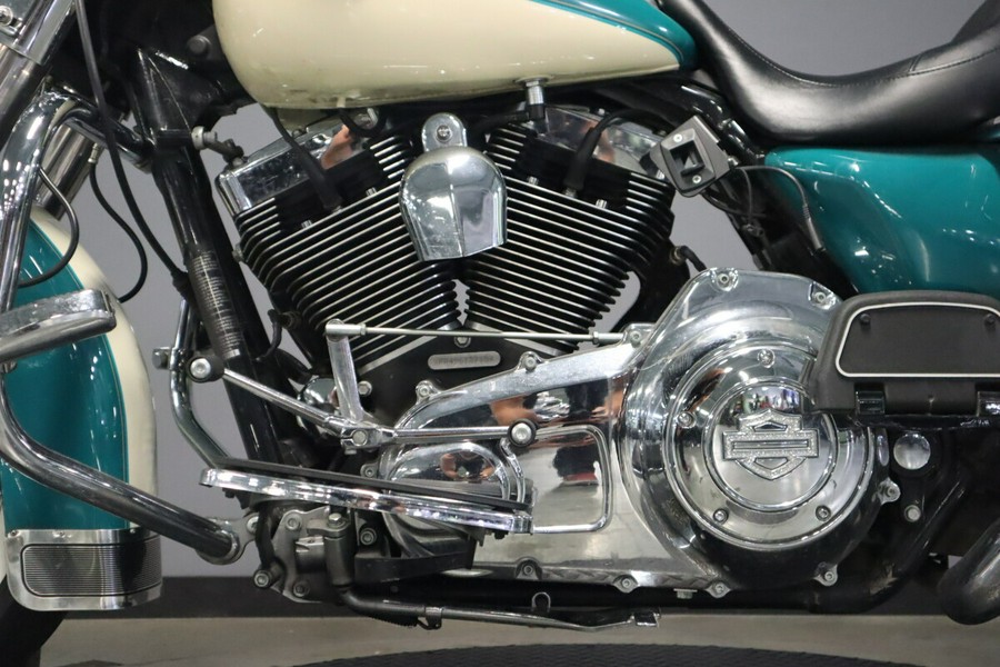 2009 Harley-Davidson Road King Classic