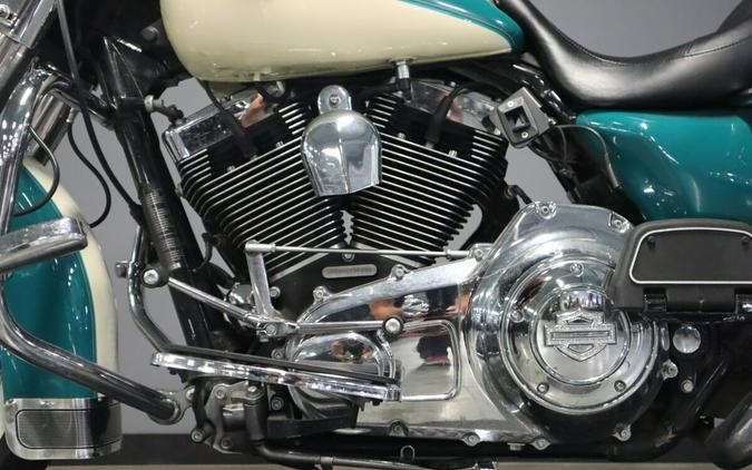 2009 Harley-Davidson Road King Classic