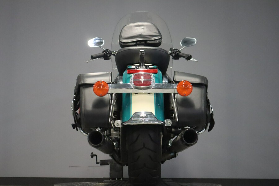 2009 Harley-Davidson Road King Classic