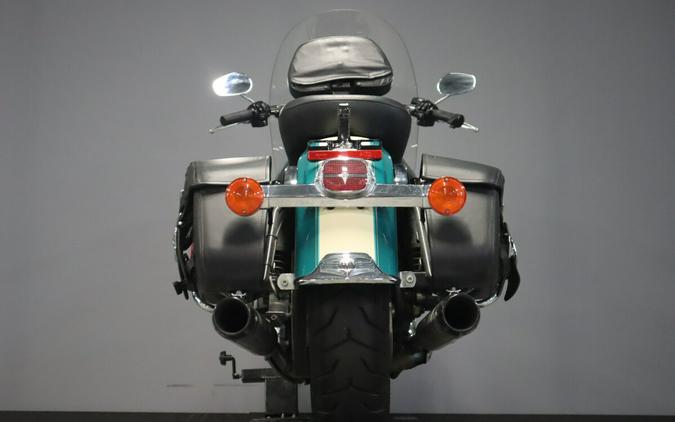 2009 Harley-Davidson Road King Classic