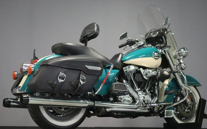 2009 Harley-Davidson Road King Classic