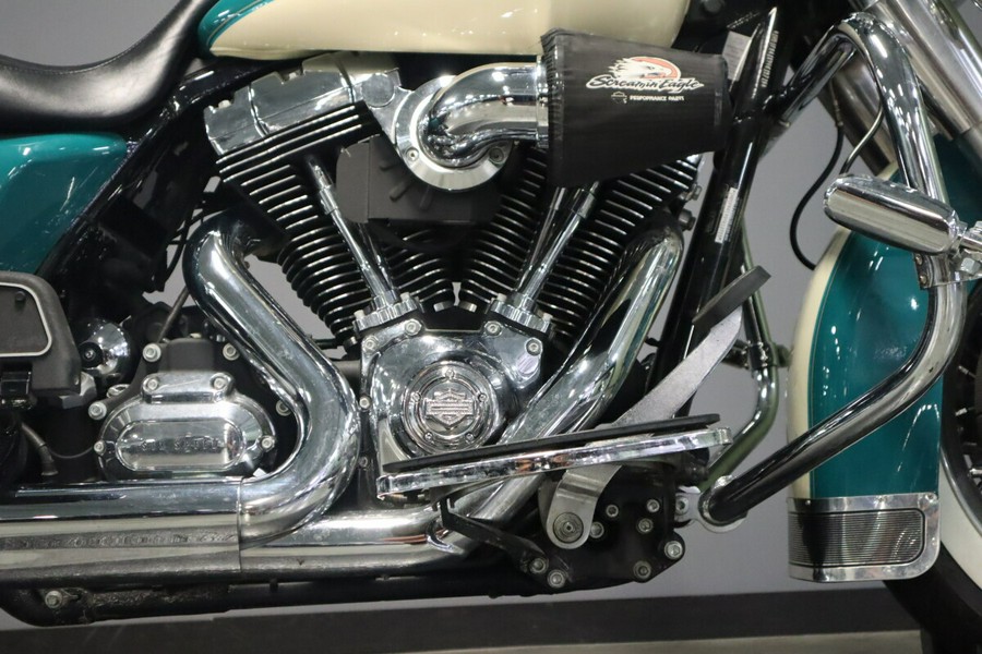 2009 Harley-Davidson Road King Classic