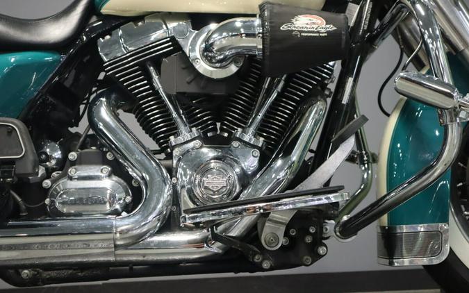 2009 Harley-Davidson Road King Classic