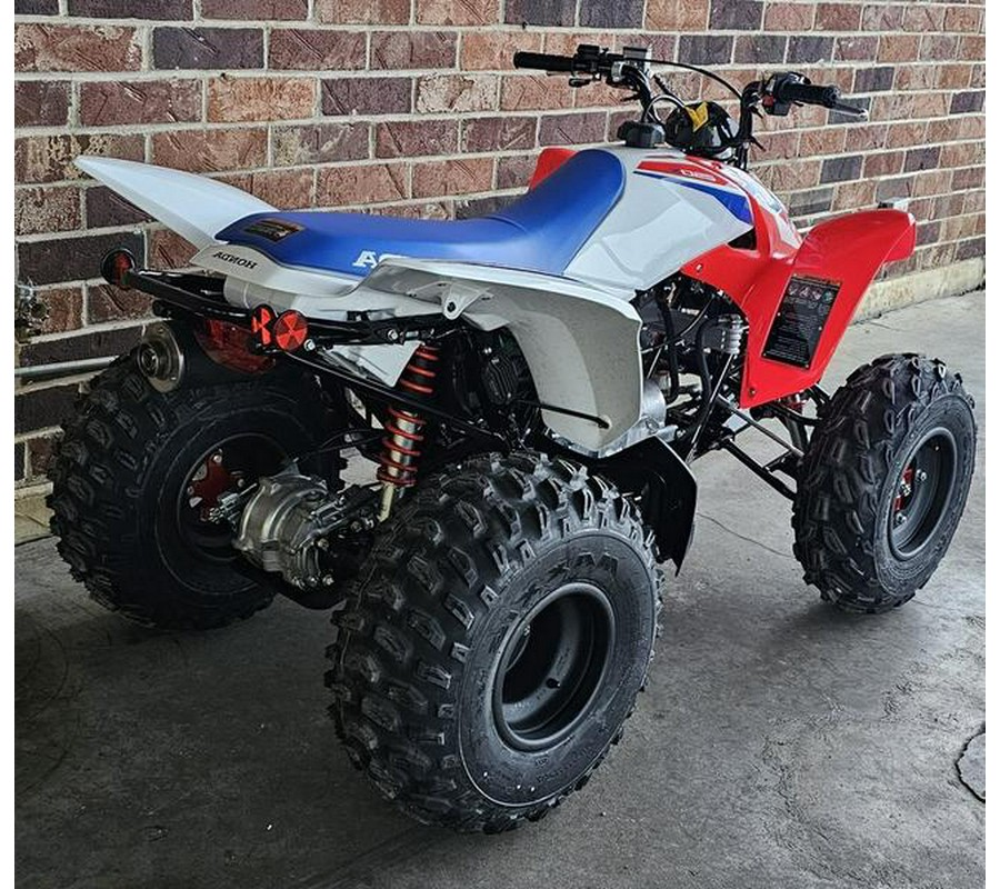 2026 Honda® TRX250X