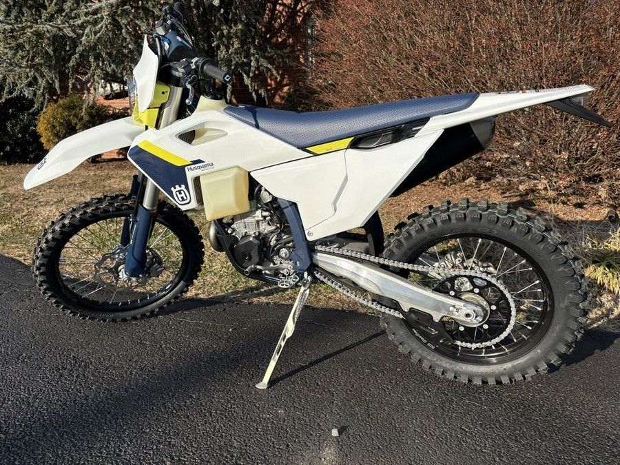 2026 Husqvarna® FE 450
