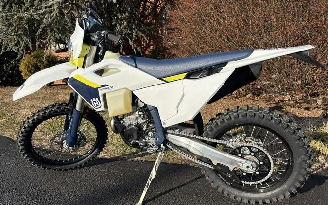 2026 Husqvarna® FE 450