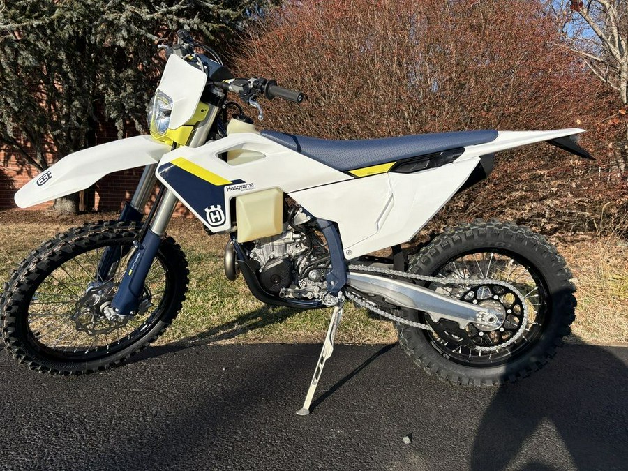 2026 Husqvarna® FE 450