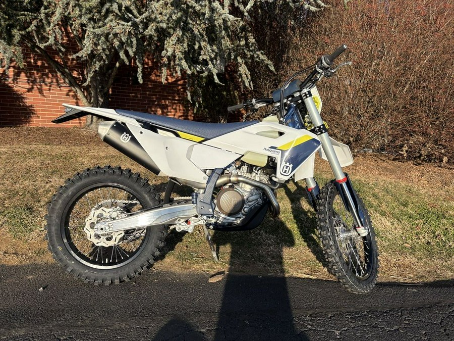 2026 Husqvarna® FE 450