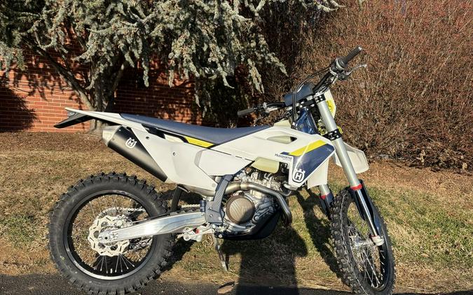 2026 Husqvarna® FE 450