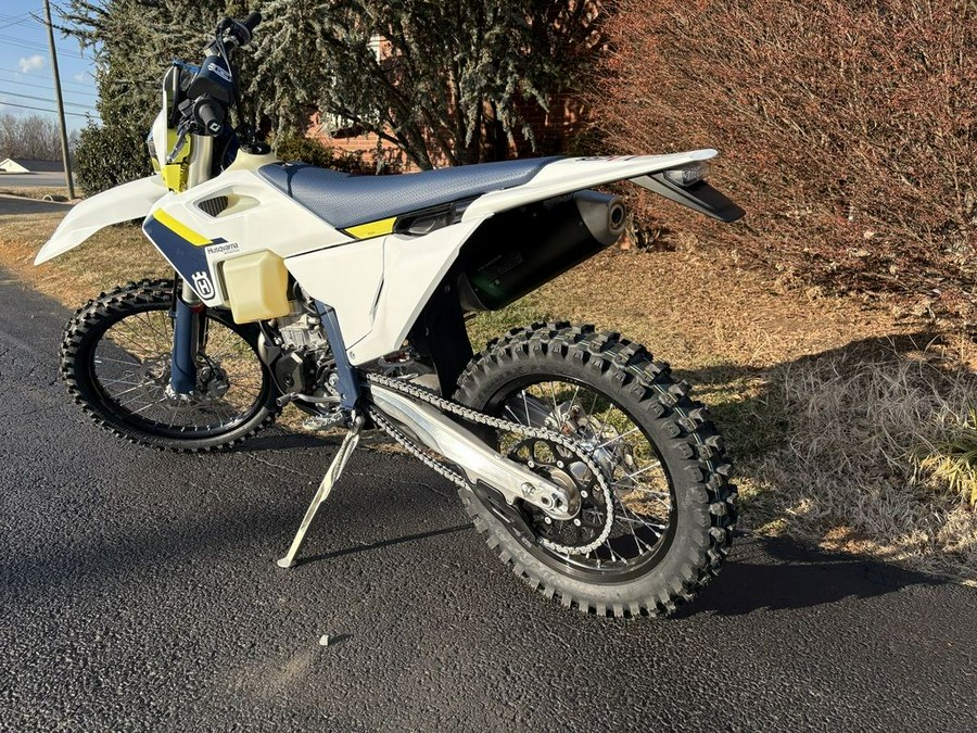 2026 Husqvarna® FE 450