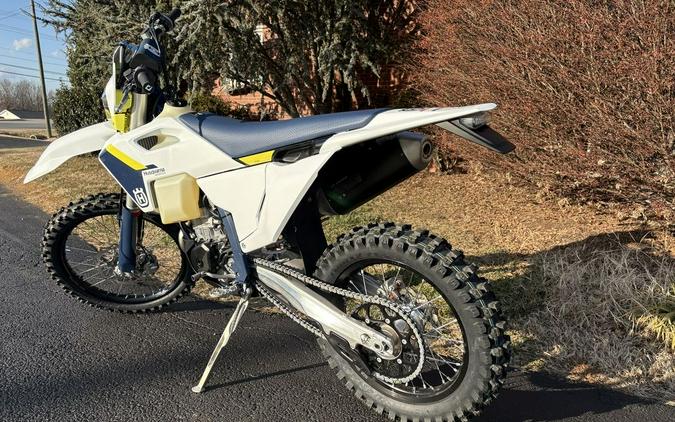 2026 Husqvarna® FE 450