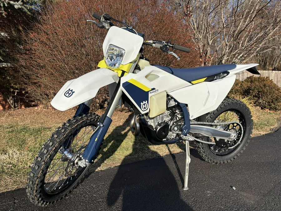 2026 Husqvarna® FE 450