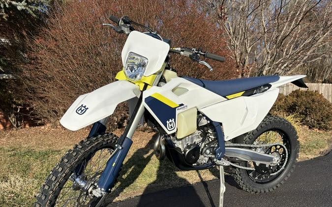 2026 Husqvarna® FE 450