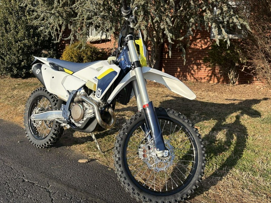 2026 Husqvarna® FE 450