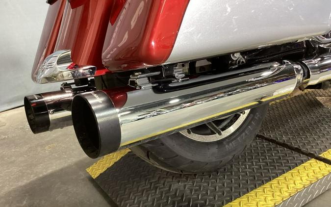 2019 Harley-Davidson® FLTRU - Road Glide® Ultra