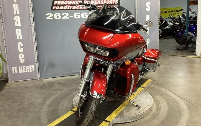 2019 Harley-Davidson® FLTRU - Road Glide® Ultra