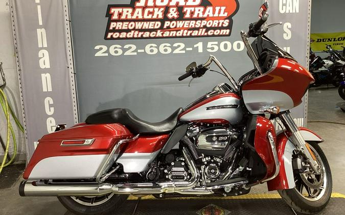 2019 Harley-Davidson® FLTRU - Road Glide® Ultra