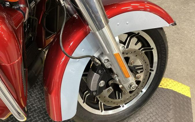 2019 Harley-Davidson® FLTRU - Road Glide® Ultra