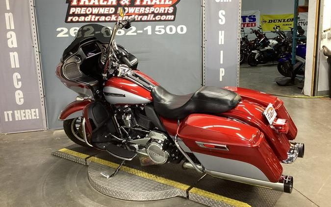 2019 Harley-Davidson® FLTRU - Road Glide® Ultra