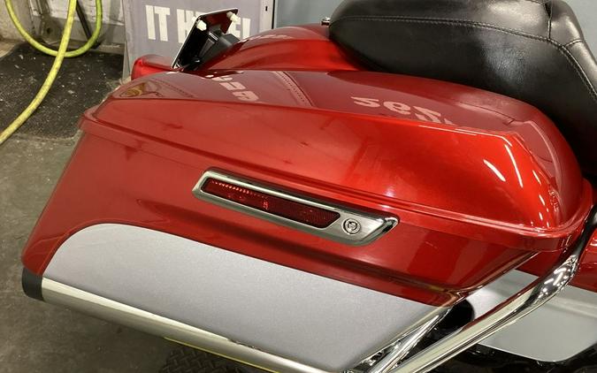 2019 Harley-Davidson® FLTRU - Road Glide® Ultra