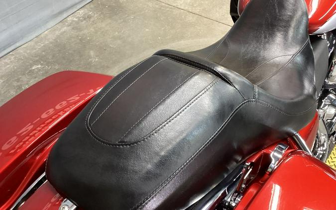 2019 Harley-Davidson® FLTRU - Road Glide® Ultra