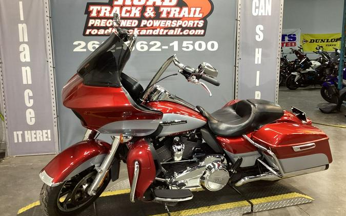 2019 Harley-Davidson® FLTRU - Road Glide® Ultra