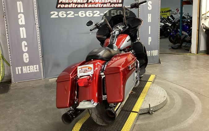 2019 Harley-Davidson® FLTRU - Road Glide® Ultra