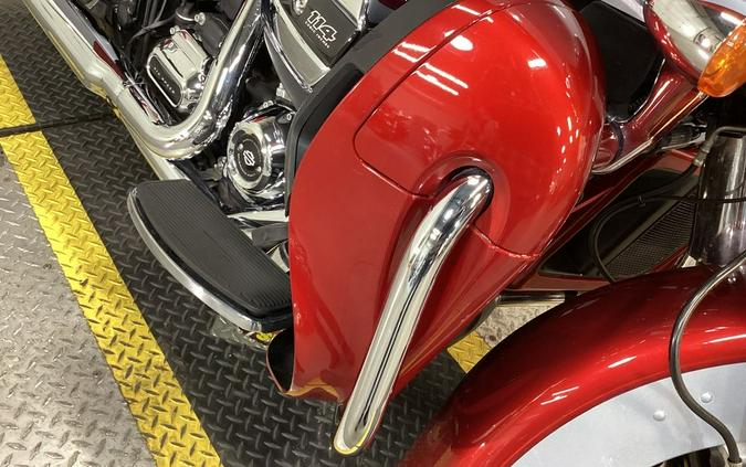 2019 Harley-Davidson® FLTRU - Road Glide® Ultra