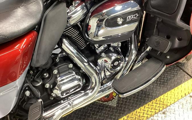 2019 Harley-Davidson® FLTRU - Road Glide® Ultra