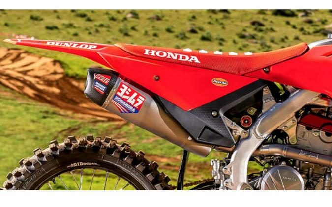 2026 Honda CRF250RWE