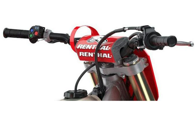 2026 Honda CRF250RWE